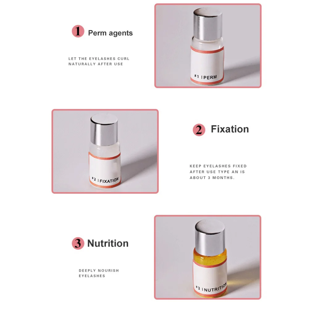 

Eyelash Lifting Kits Eyelash Curling Tools Lash Lift Extensions Set Professional Perm Curler Eyelash Perming Set For Salon Home