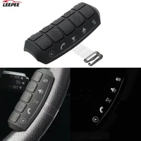 universal car steering wheel remote control wireless controller buttons for multi radio audio dvd player media auto accessories
