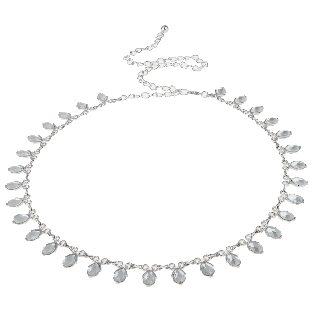 Женский пояс для танца живота |