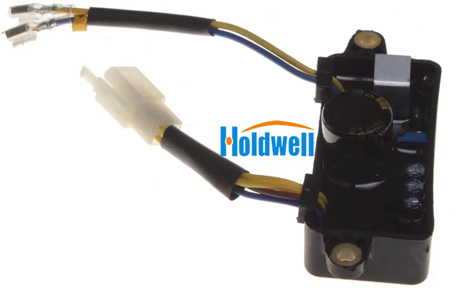 Holdwell AVR For UST Generator LIHUA 2KW 2.3KW 2.5KW 2.8KW 3KW 3.5KW 4.2KW 4.5K 1100416TT08-4 | Автомобили и мотоциклы