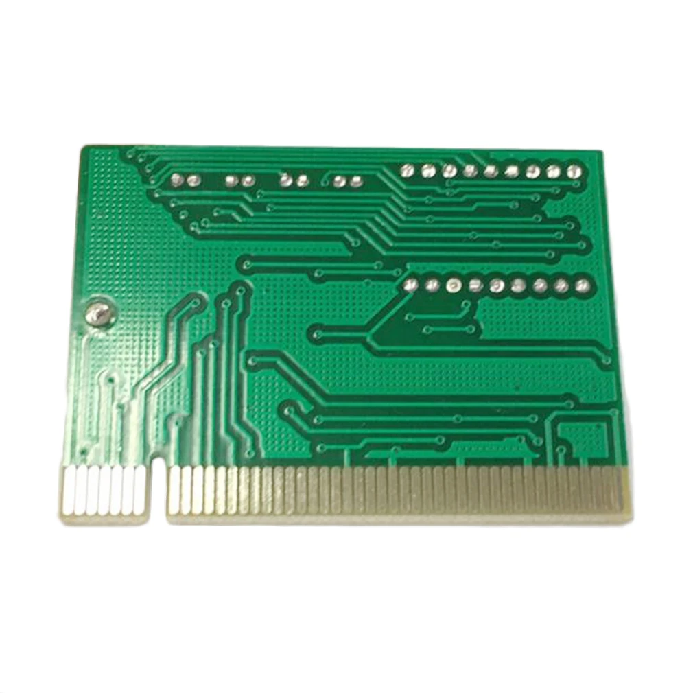 В stockNew диагностики ПК 2-цифры pci карта тестер материнской платы анализатор ваш