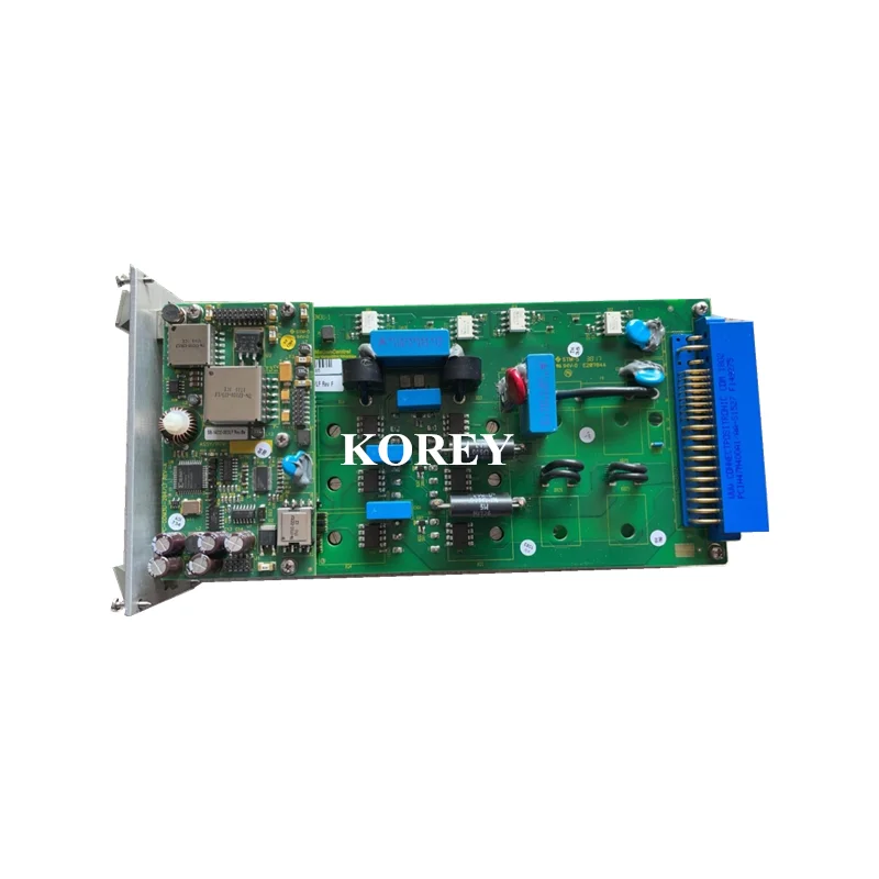 

Driver Module DDM3U-1-320V-45A-SR