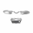 Пусковые кнопки для бампера Xbox One Chrome Elite, LB RB, 3,5 мм