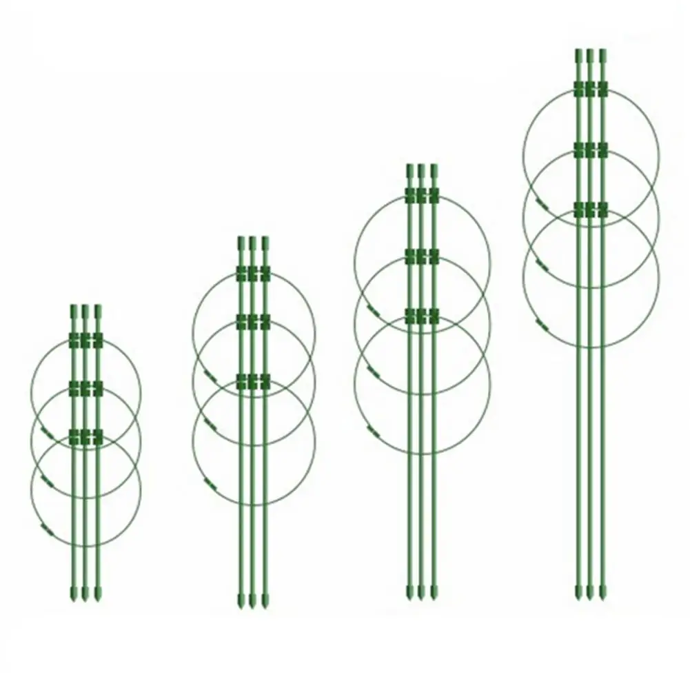 45/60/75/90 см Растения лазалки вьющегося винограда стеллаж для выставки товаров в