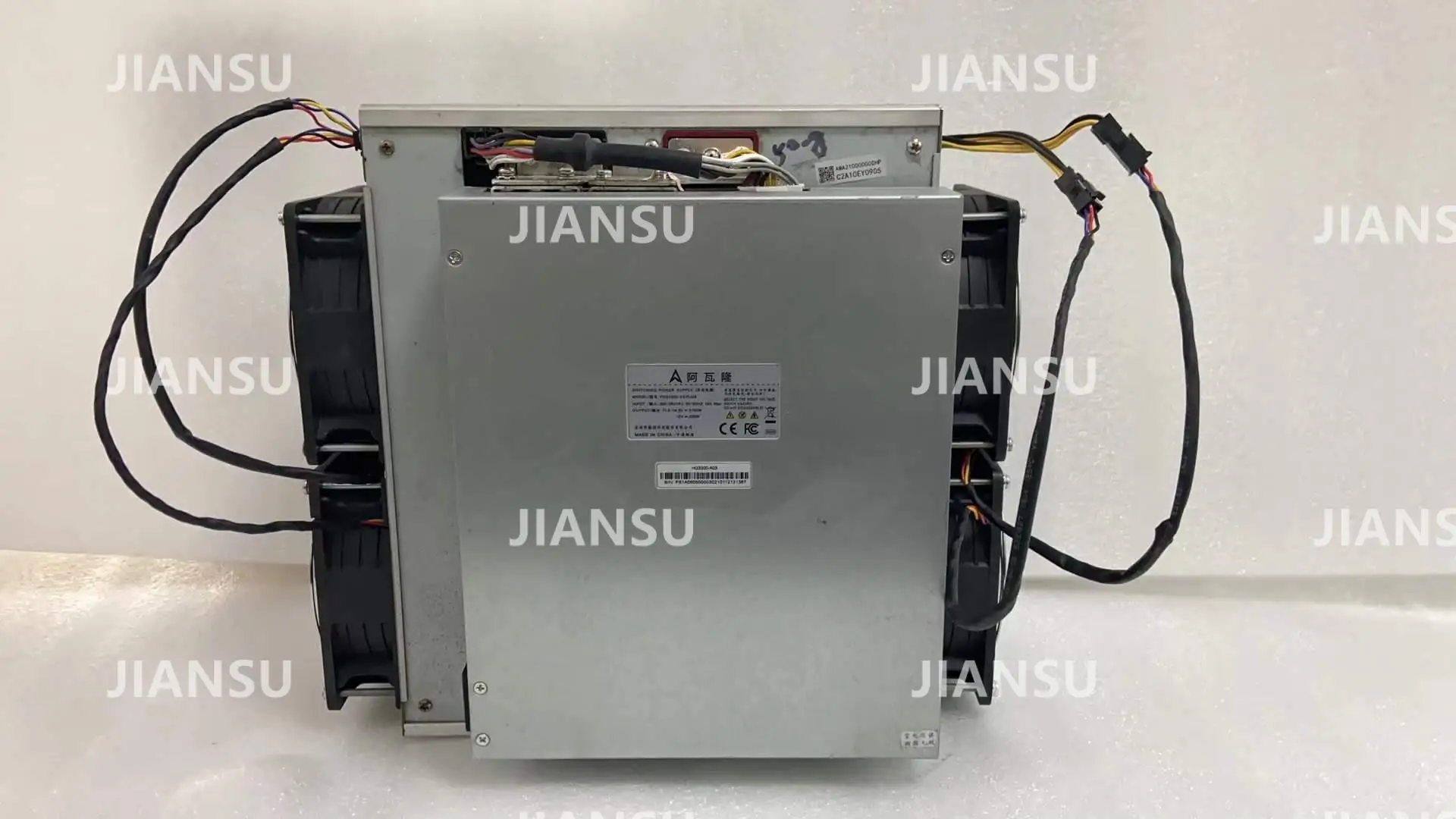 Б/у Майнер BTC BCH Avalon 1066 50T SHA256 Asic лучше чем AvalonMiner M21S M20S M3 AntMiner S17 + S17e T17 T17e T2T T3 |