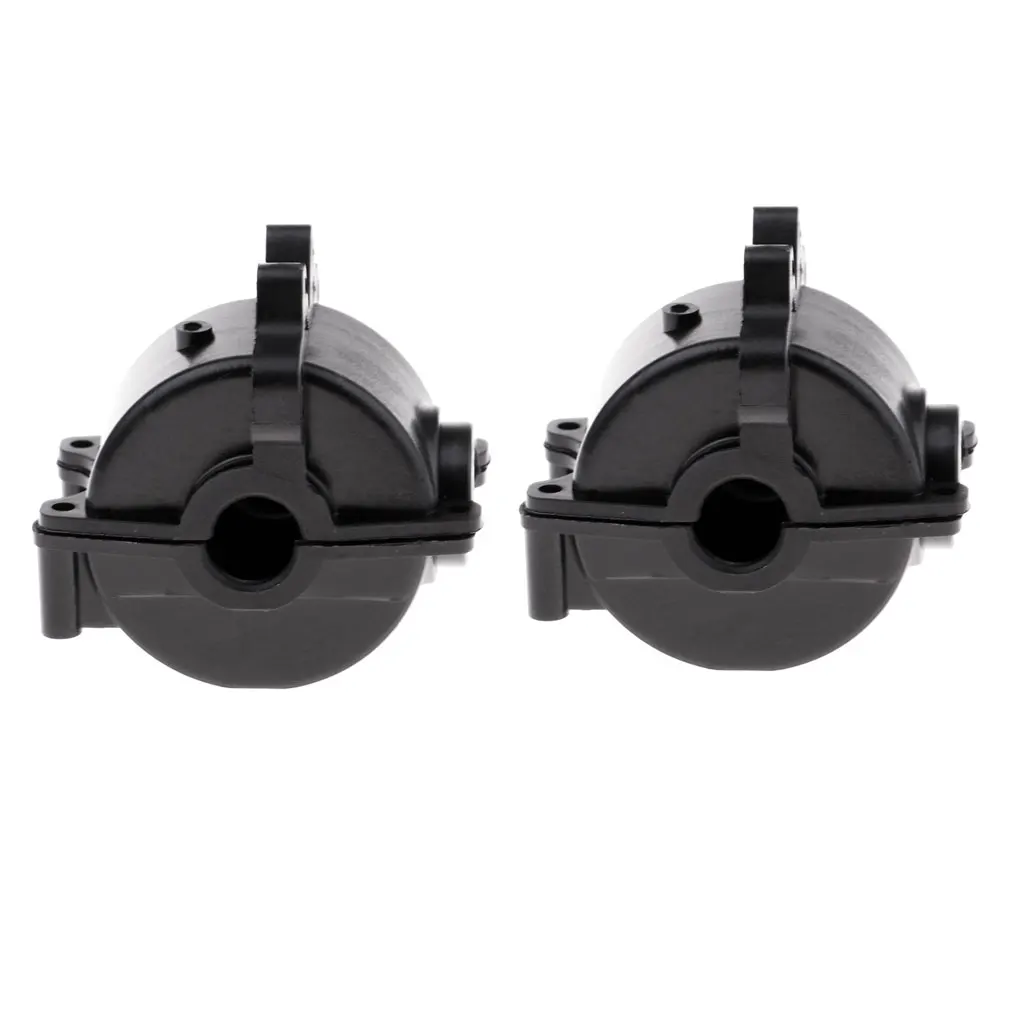 

4x A949 Safety Box Shell A949-12 Differential Gear Box for WLtoys A949 A959 A969 A979 1/18 Car Spare Parts