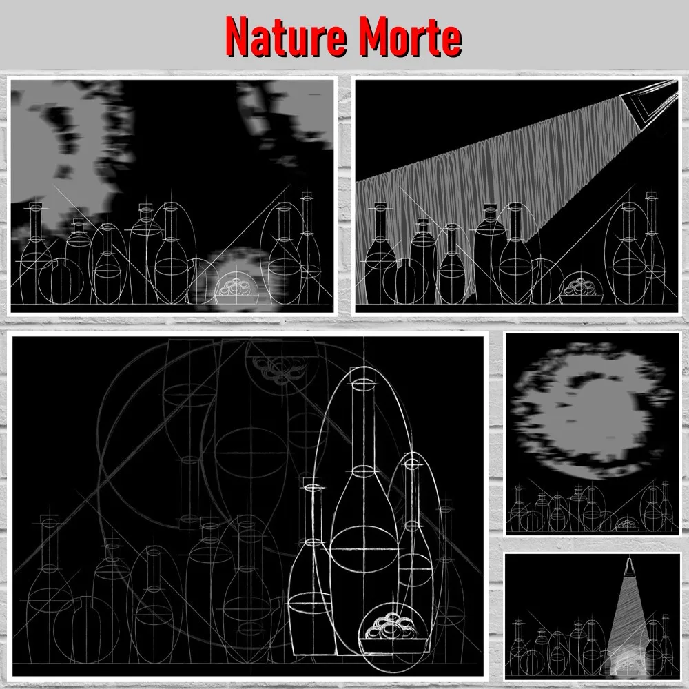 

Постер Nature Morte, белая художественная бумага, постеры для рок-фильмов, домашняя комната, художественные настенные наклейки