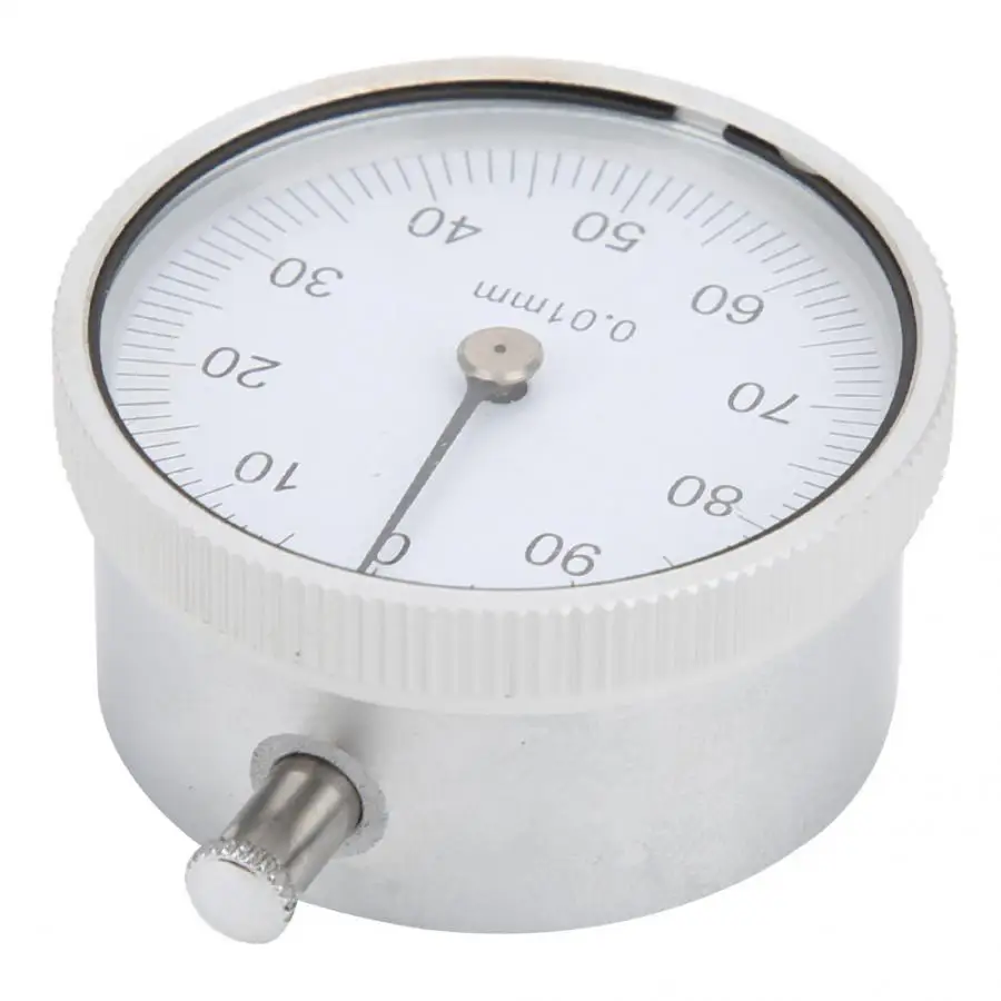 Z ось инструмент сеттер манометр CNC машинный ноль предсеттер 0 005 мм