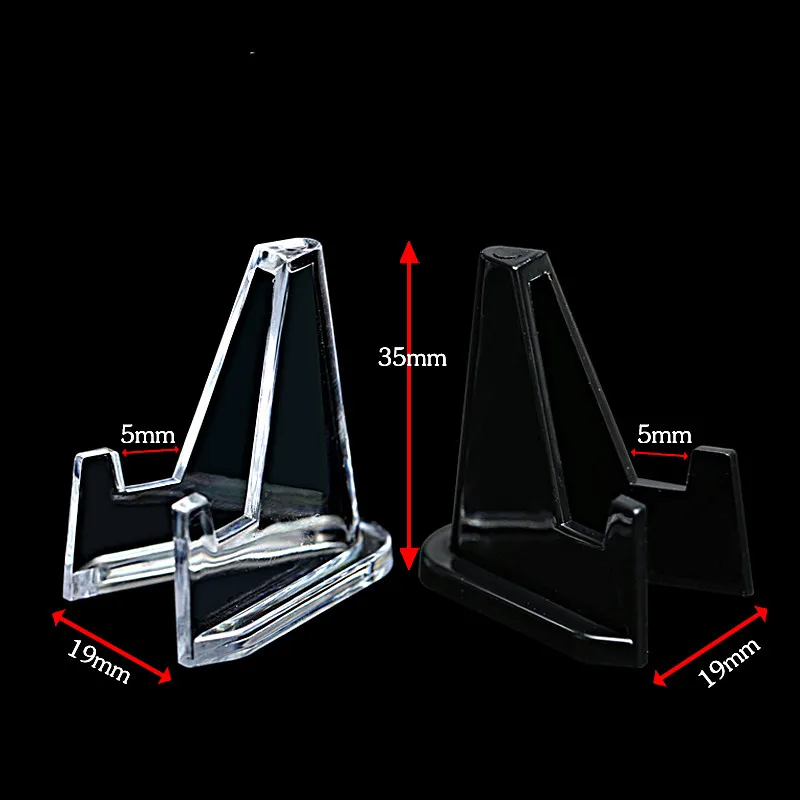 6 шт. держатель для карт|Настольные игры| |