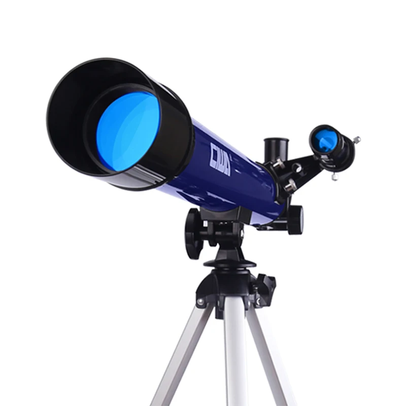 

50AZ астрономический телескоп детский профессиональный подарок на день рождения