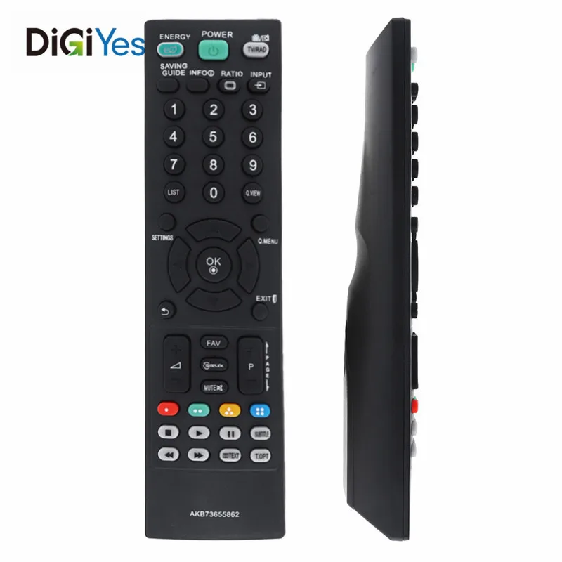 Замена 433 МГц ИК-ТВ пульт дистанционного управления с дальним дистанционным