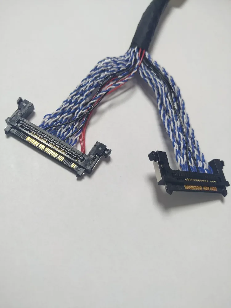 2K HDR LM290WW1 LM250WW1 LM290WW2 LM290WW3 ЖК-светодиодный драйвер LVDS контроллер плата для DIY FPS RTS 2* HDMI 1* DP