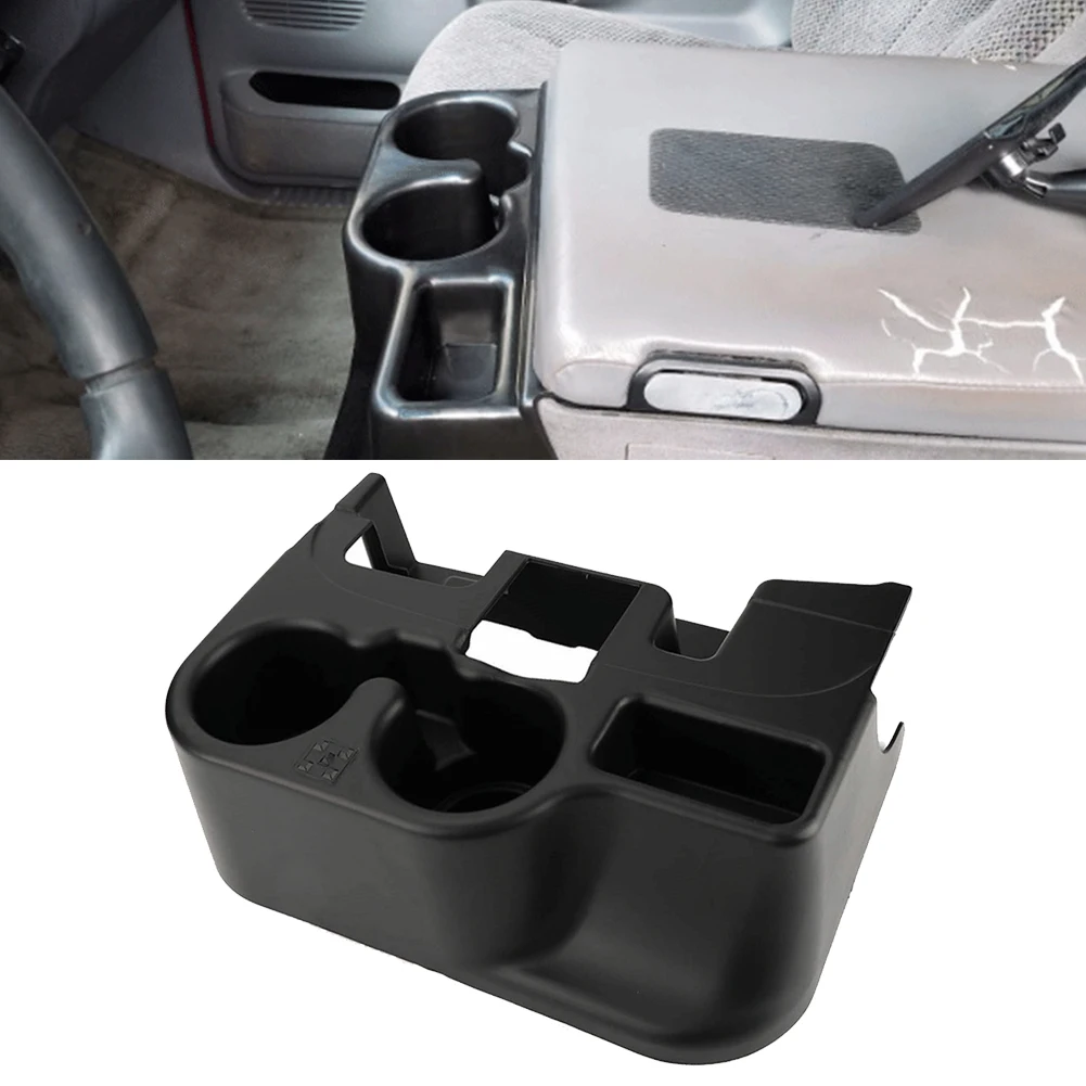 Автомобильный держатель стакана центральной консоли для Dodge Ram 2500 3500 1999 2000 2001