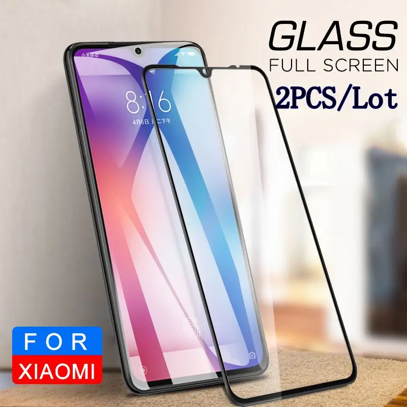 Пленка для Xiaomi mi 9 SE Защитное стекло Red K20 Pro 5 Plus 6 6A 7 7A Note 5X32 GB 64 закаленное полное