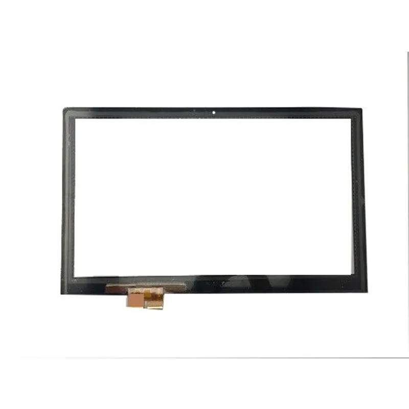 jianglun new for lenovo flex 2 15 laptop touch screen digitizer glass 15 6 free global shipping