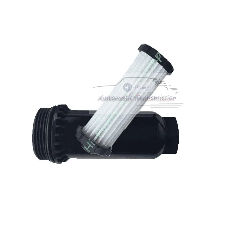 6DCT450 MPS6 Новый автоматическая коробка передач Powershift внешний Масляный фильтр для