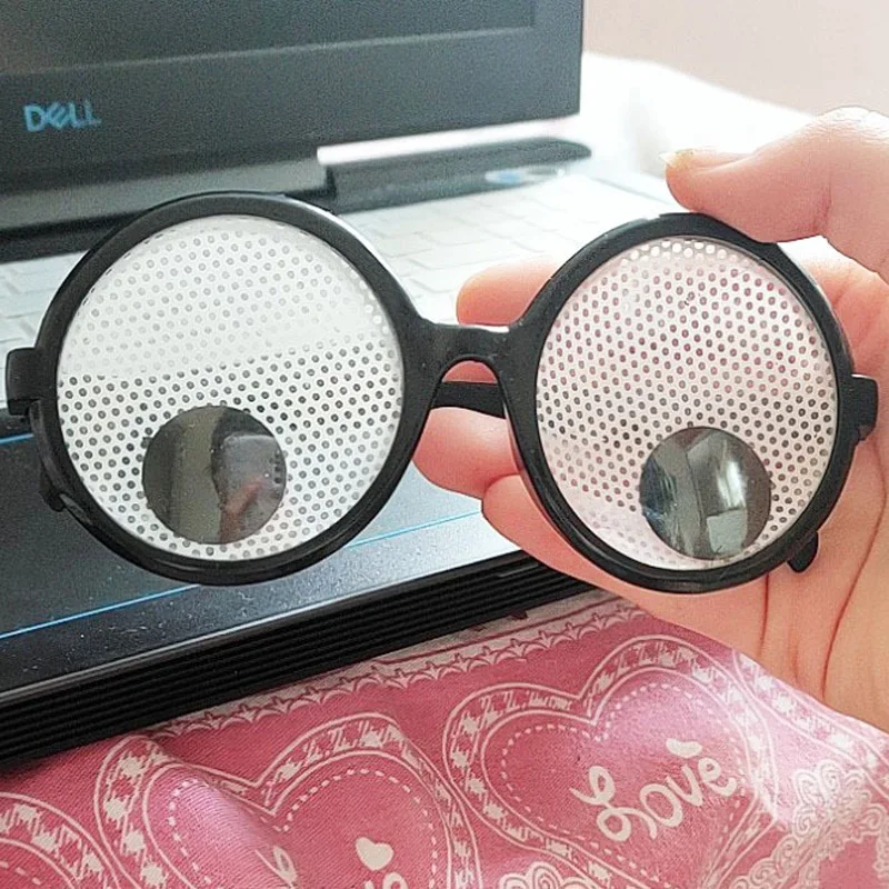 1 шт. поп модный Pet очки собака игрушки подходит для больших собак аксессуары