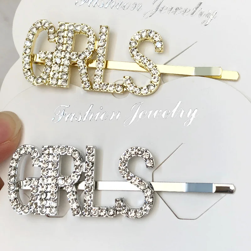 1 шт. заколки для волос |