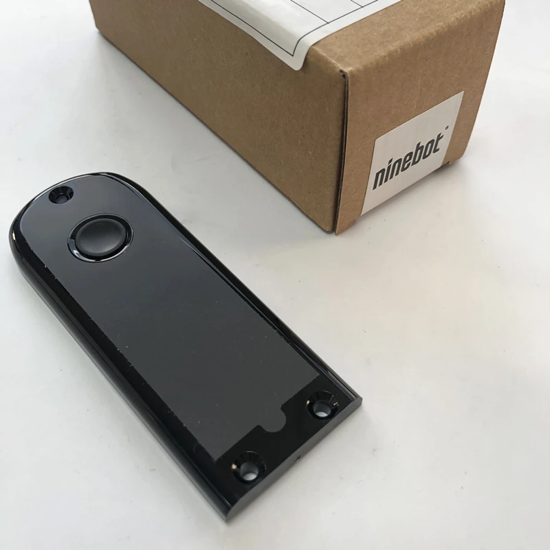 Чехол для приборной панели Ninebot MAX G30 защитный чехол электроскутера скейтборда