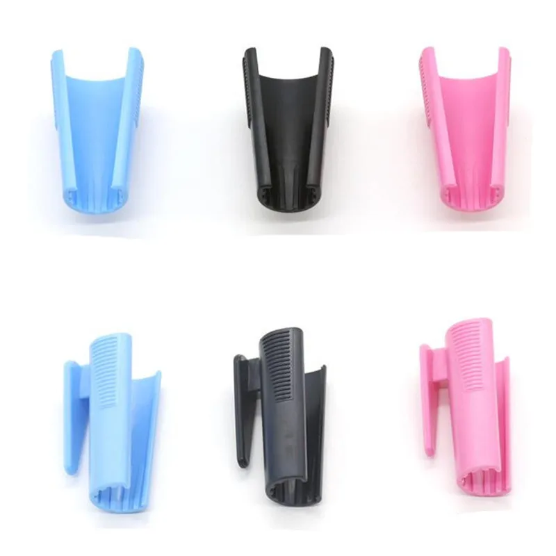 30 отверстий пластиковые связывающие расчески свободные листья книги кольца