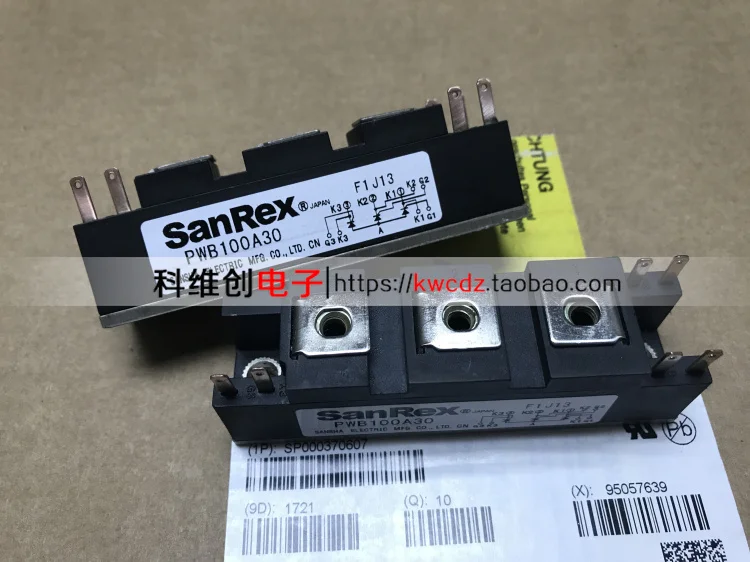 

PWB80A30 PWB100A30 PWB100A40 PWB130A40 PWB200AA40 1piece Original