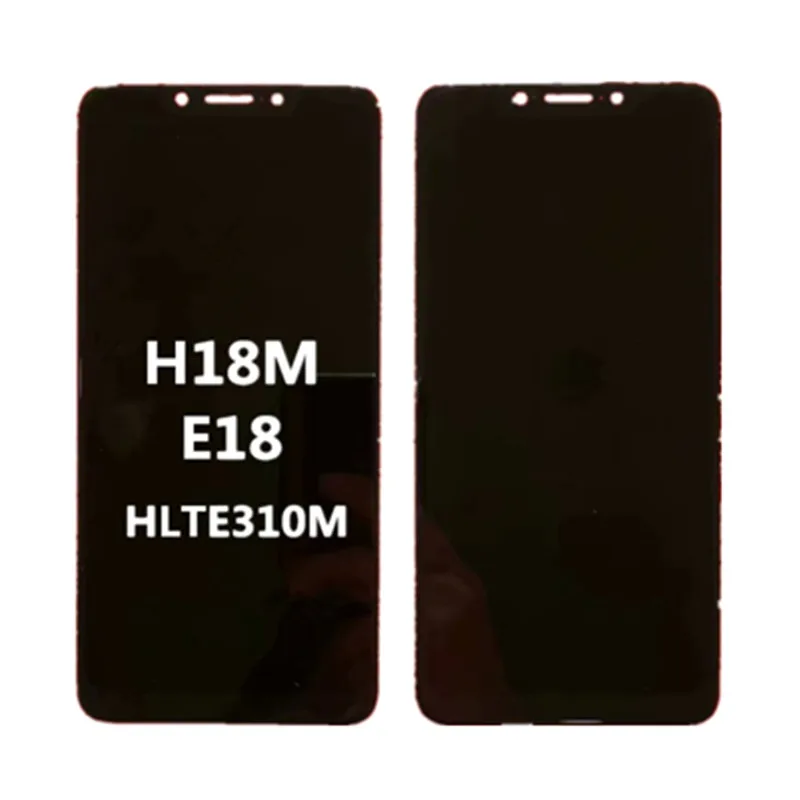Для Hisense H18 E18 HLTE310T ЖК дисплей сенсорный экран панель Стекло замена дигитайзер в