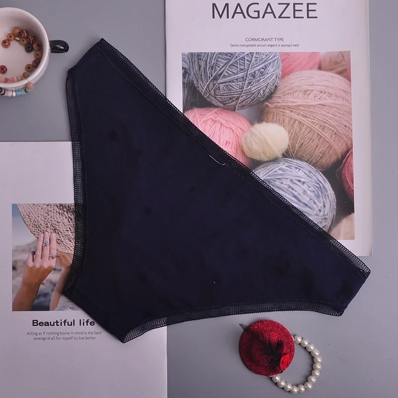 Женские стринги S-XXL сексуальное кружевное нижнее белье женские трусики бикини