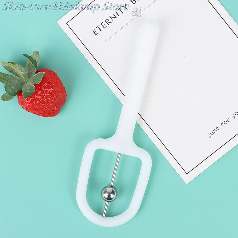 

Children Tongue Tip Exerciser, Mouth Trainer Oral Muscle Strength Tongue Training Tool for Clear Speech Lip Mouth Tongue Trainer