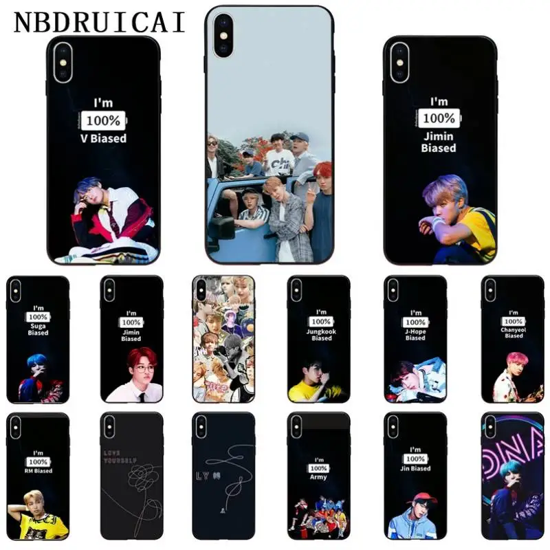 Силиконовый чехол для iPhone 11 pro XS MAX 8 7 6 6S Plus X 5 5S SE XR|Бамперы| |
