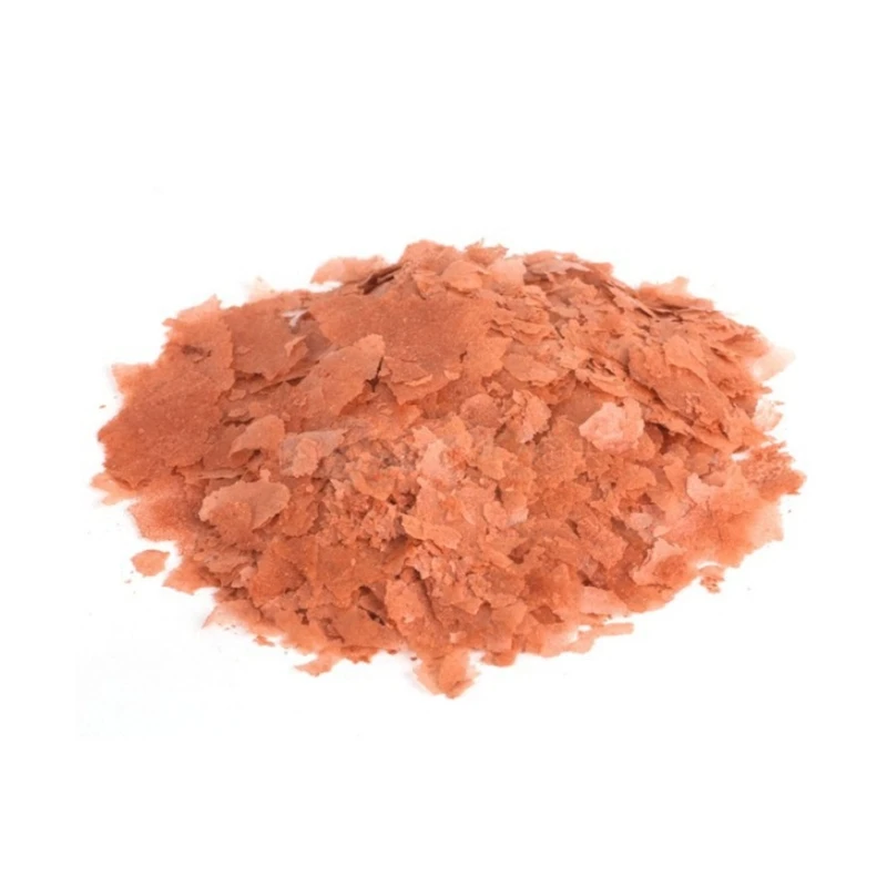 

110g/Can Ornamental Guppy Flakes Goldfish Carp Guppies Tropical Fishes Food Feed