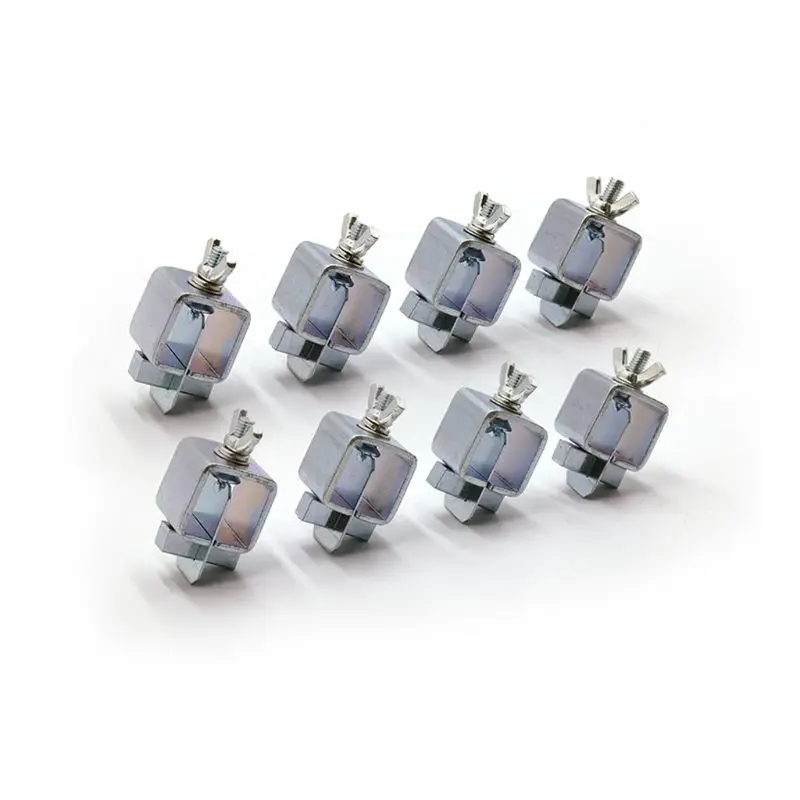 8 шт. зажимы для стыковой сварки | Инструменты