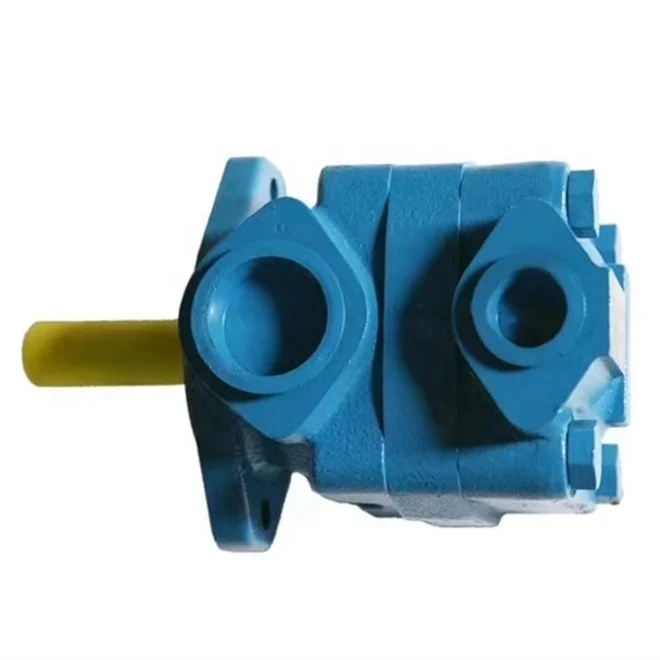 

20VQ 25VQ 30VQ 35VQ 45VQ Eaton Hydraulic Vane Pump 4520VQ 4525VQ 4535VQ Double Vane Pumps For Boat