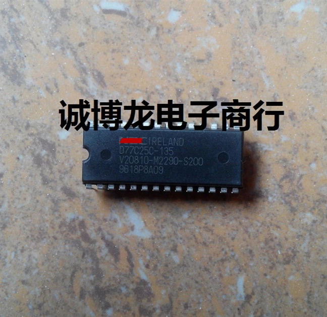 

D77C25C-135 новый импортный оригинальный