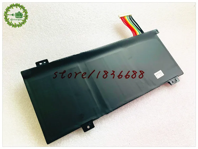 Аккумулятор GYIYGY 11 4 в 4100 мА · ч GK5CN-11-16-3S1P-0 GK5CN-00-13-3S1P-0 для ноутбука Getac GK5CN5Z GK5CP6V GK5CQ7Z