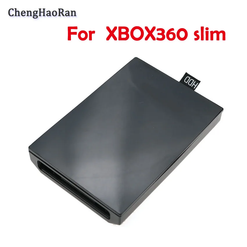 ChengHaoRan · для XBOX360 тонкий жесткий чехол тонкая машинка чехол|Запасные части| |