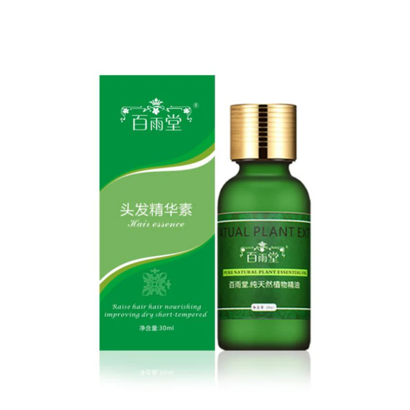 100% оригинальные аутентичные эфирные масла для роста волос эссенция выпадения