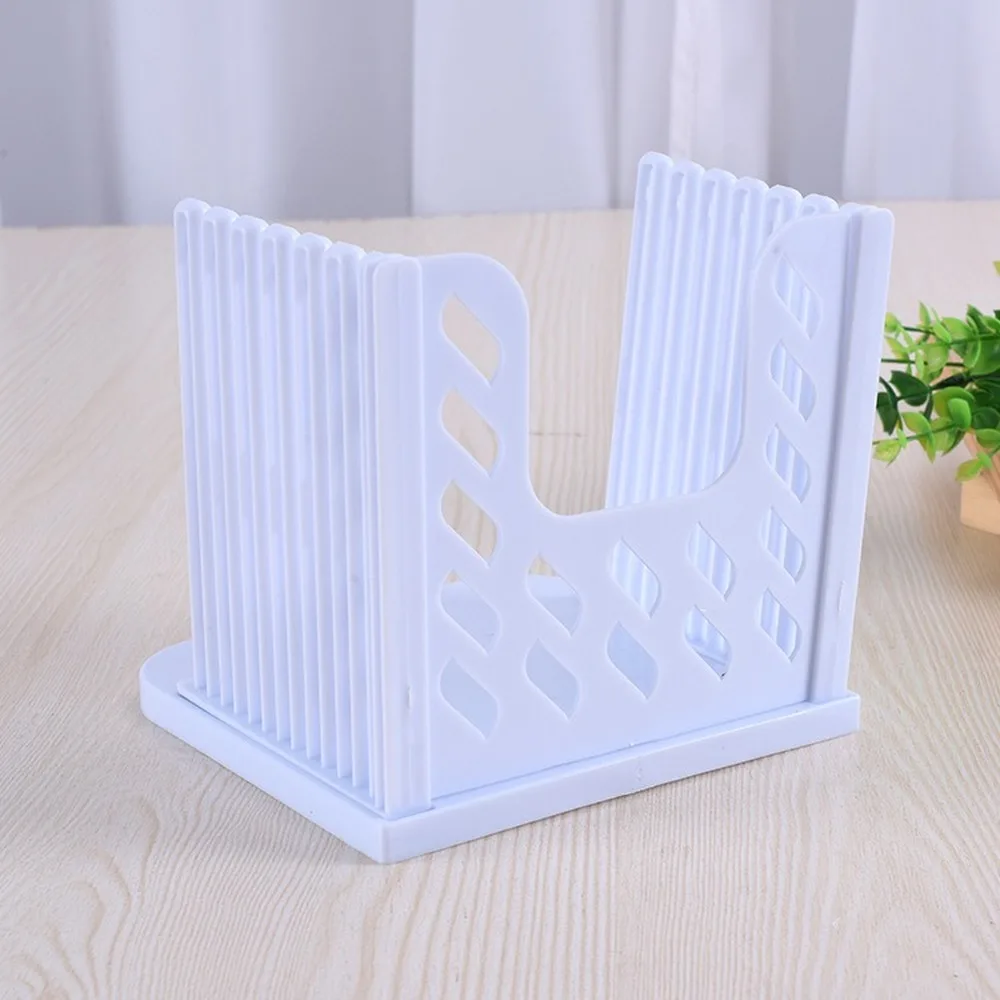 Выпечки мульти функциональный нарезчик тостов сепаратор для хлеба тосты нарезки