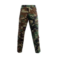 male fashion tactical pants outdoor military camo combat solider trousers for men hiking paintball hunting