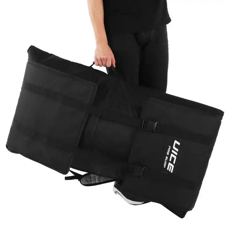 Водный спортивный рюкзак 140L для весла воздушный насос Каяка доска плечевой