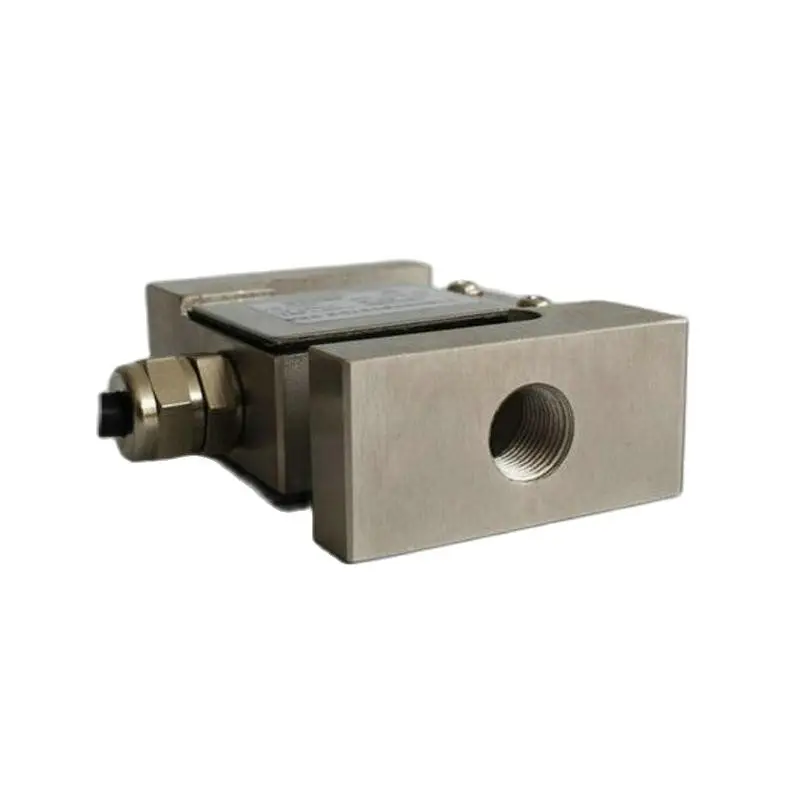 Датчик натяжения и сжатия CALT 2000 кг 3 тонны 5 тонн замена нагрузочной ячейки TSC TSB |