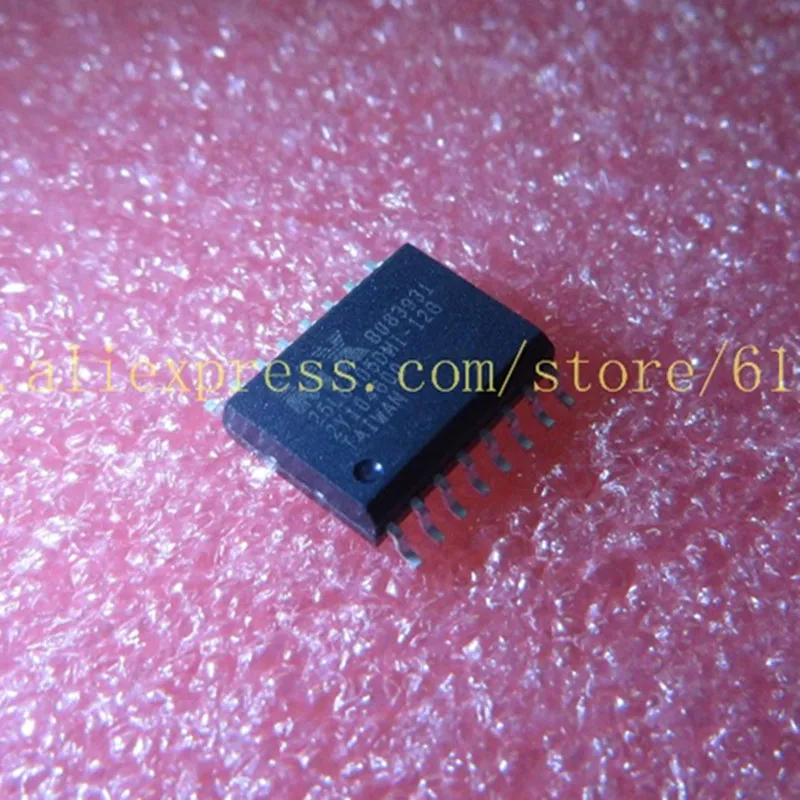 50 шт MX25L6405DMI-12G 25L6405DMI-12G MX25L6405DMI MX25L6405 SOP-16 Бесплатная доставка | Электронные