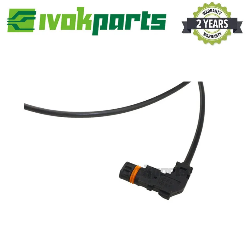 Передний мост L/R левый и правый ABS Датчик скорости колеса для Mercedes Benz C GLK CLASS W204 C204