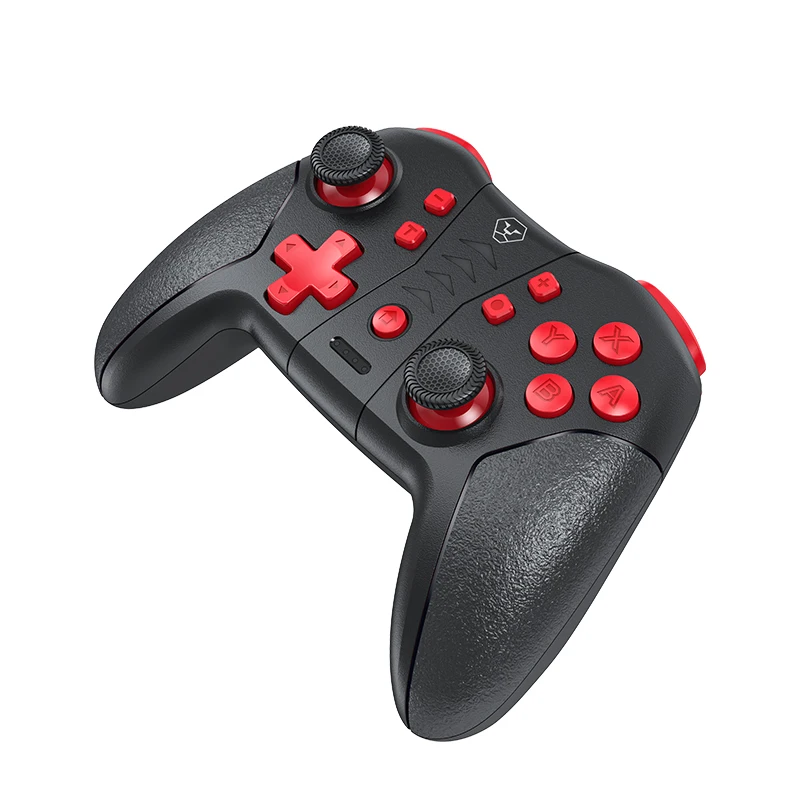 Беспроводной Bluetooth геймпад Для Nintendo Switch NS Pro/Lite игровой джойстик консоль
