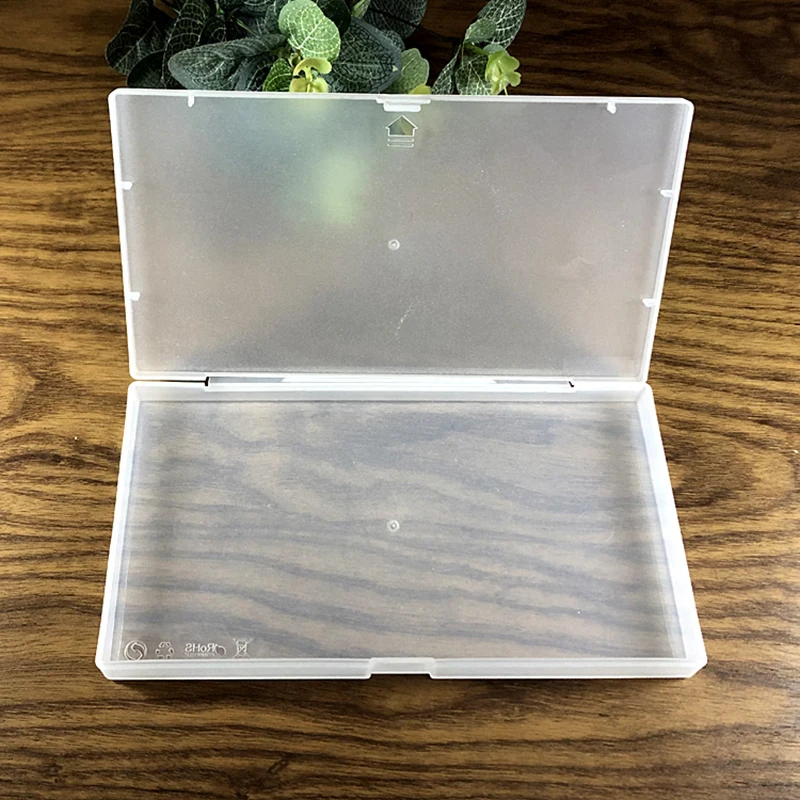 Пылезащитный чехол для маски портативный одноразовый контейнер лица безопасный