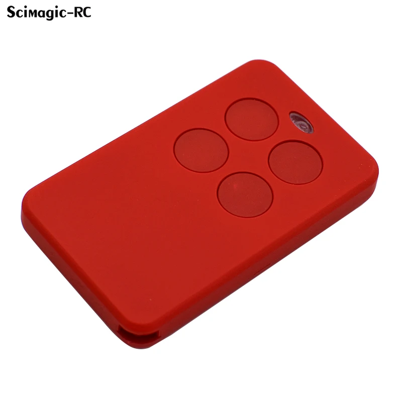 Пульт дистанционного управления для ворот гаража 433 МГц 868 | Безопасность и защита