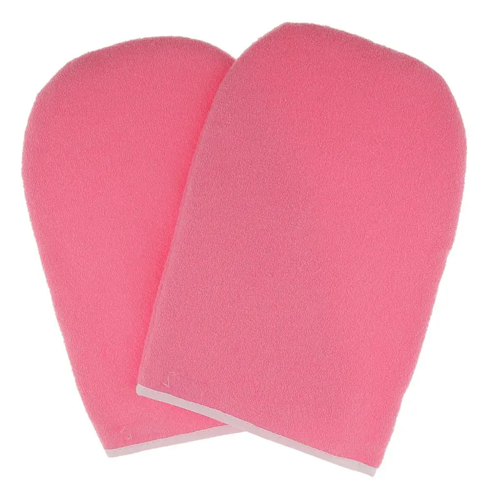 2 шт. парафиновая восковая маска для рук увлажняющие перчатки защита