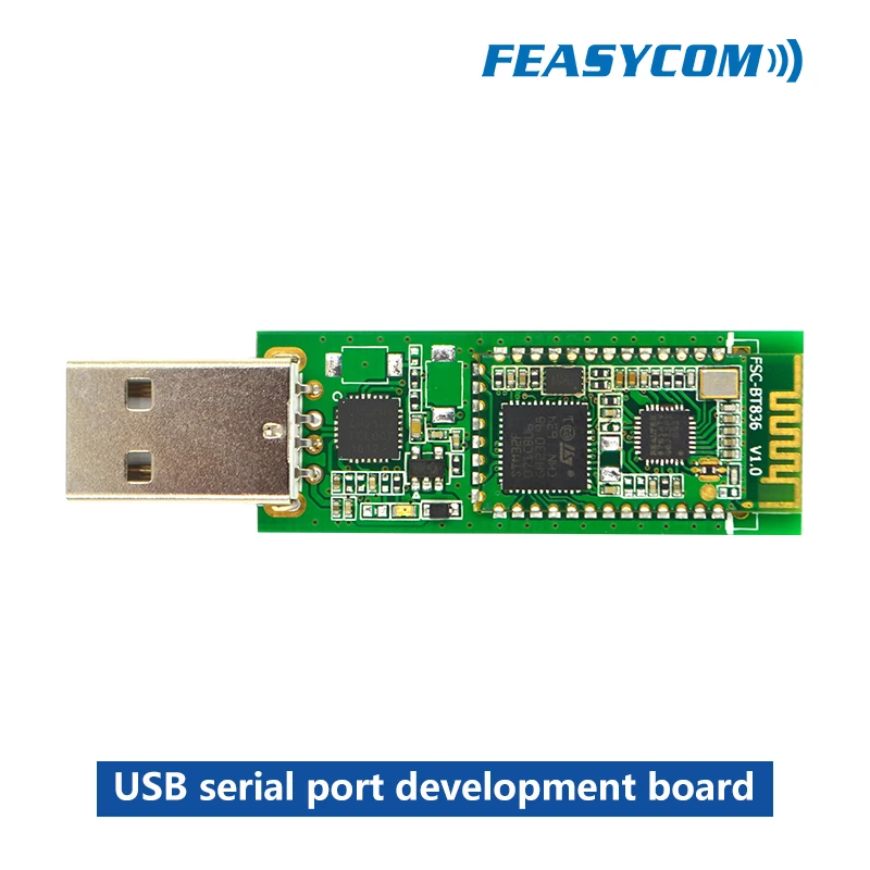 6 контактный высококачественный модуль передачи UART Pass Through Mfi Bluetooth с поддержкой SPP