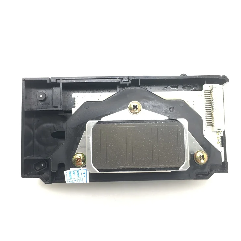 

Original Quality R2100 New Style Unlock Printhead For Epson Stylus Photo R2200 PRO7600 PRO9600 Printer Head Parts F138040 138050