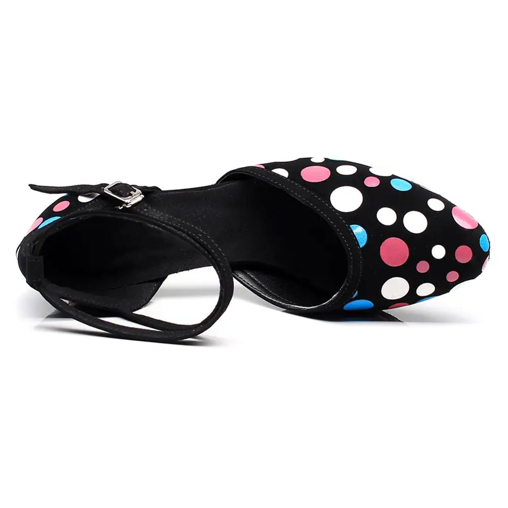 SWDZM/Новинка Обувь для латинских танцев Танцевальная обувь бальных Современная