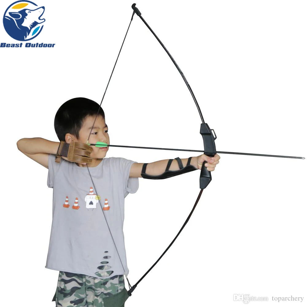 

Детский набор для стрельбы из лука и стрел может уменьшить вес на 15 фунтов, Детские банты и стрелы, подарки, детские игрушечные игры